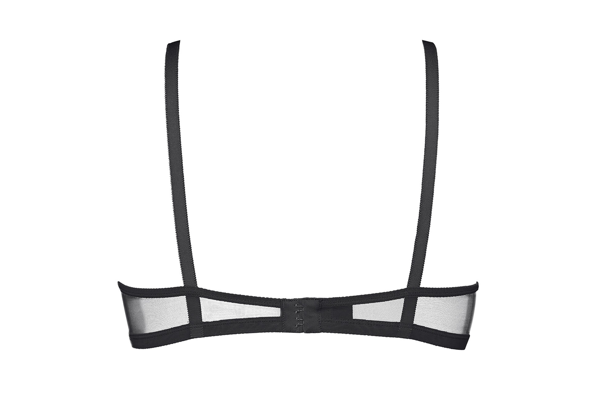 Bel Triangle bra standard view NaN