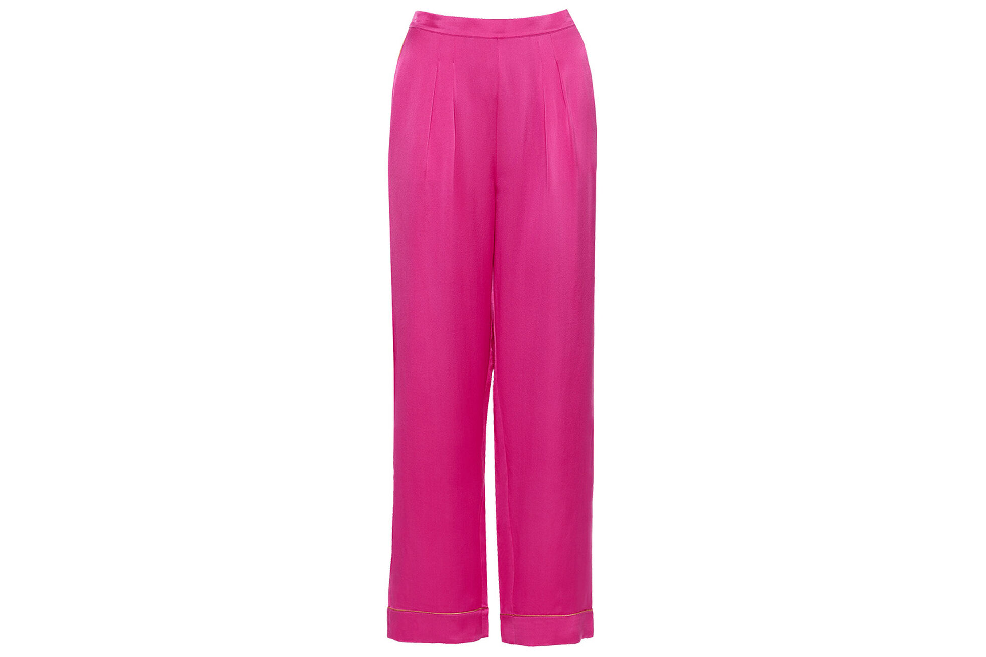 Capitaine Trousers standard view NaN