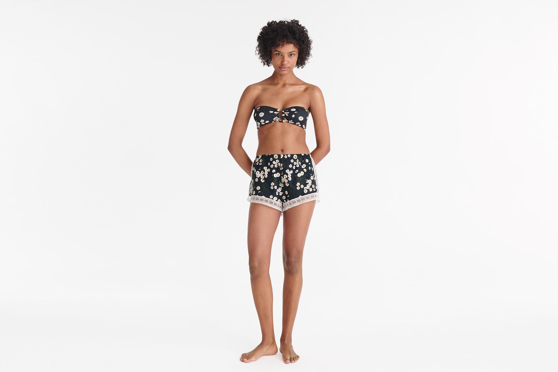 Moi Shorts standard view �