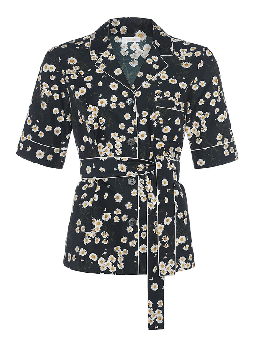 Je t'aime Hemd Standardansicht NaN