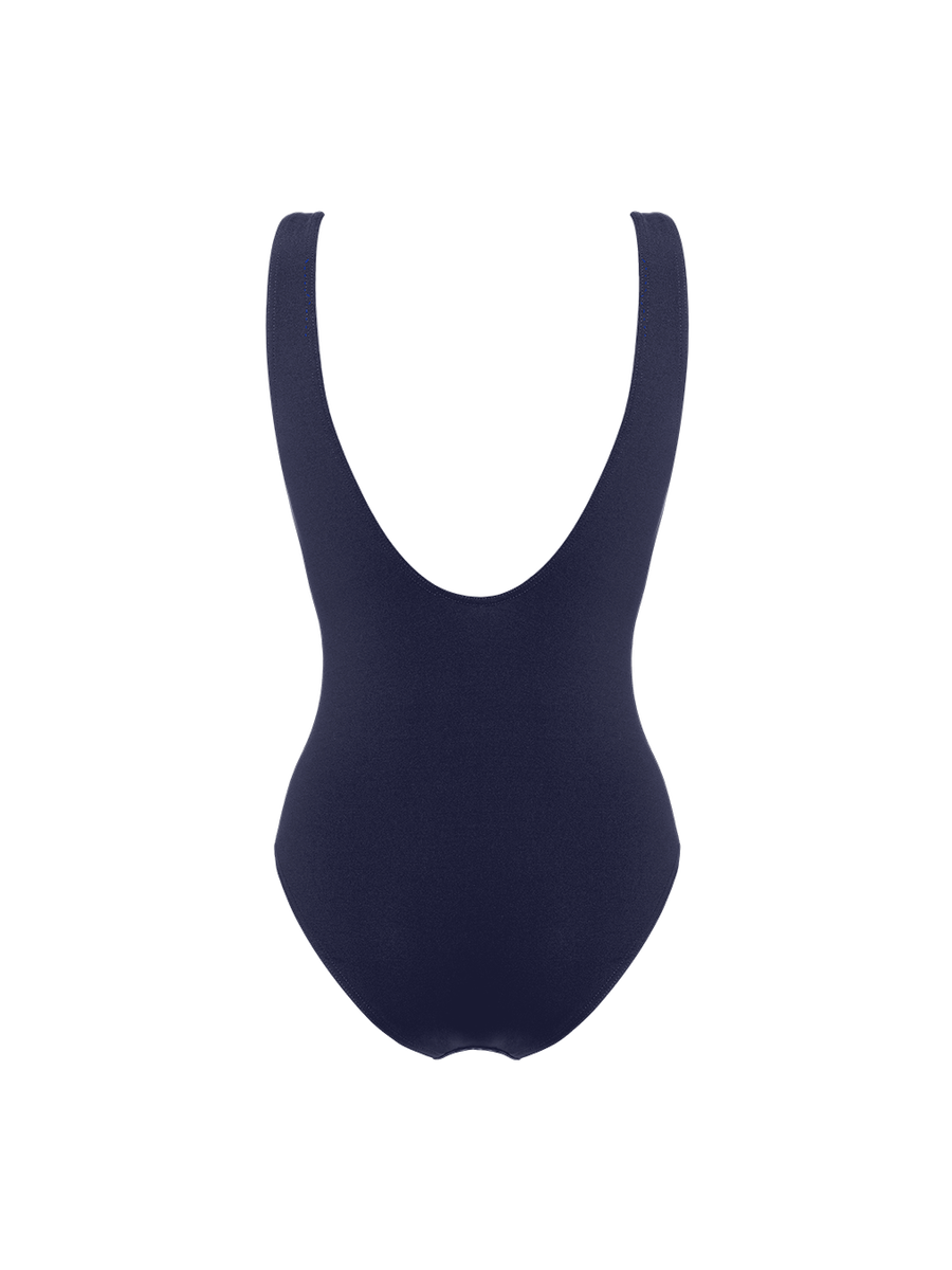 Ic&ocirc;ne Une-pi&egrave;ce nageur vue standard 5 sur 5