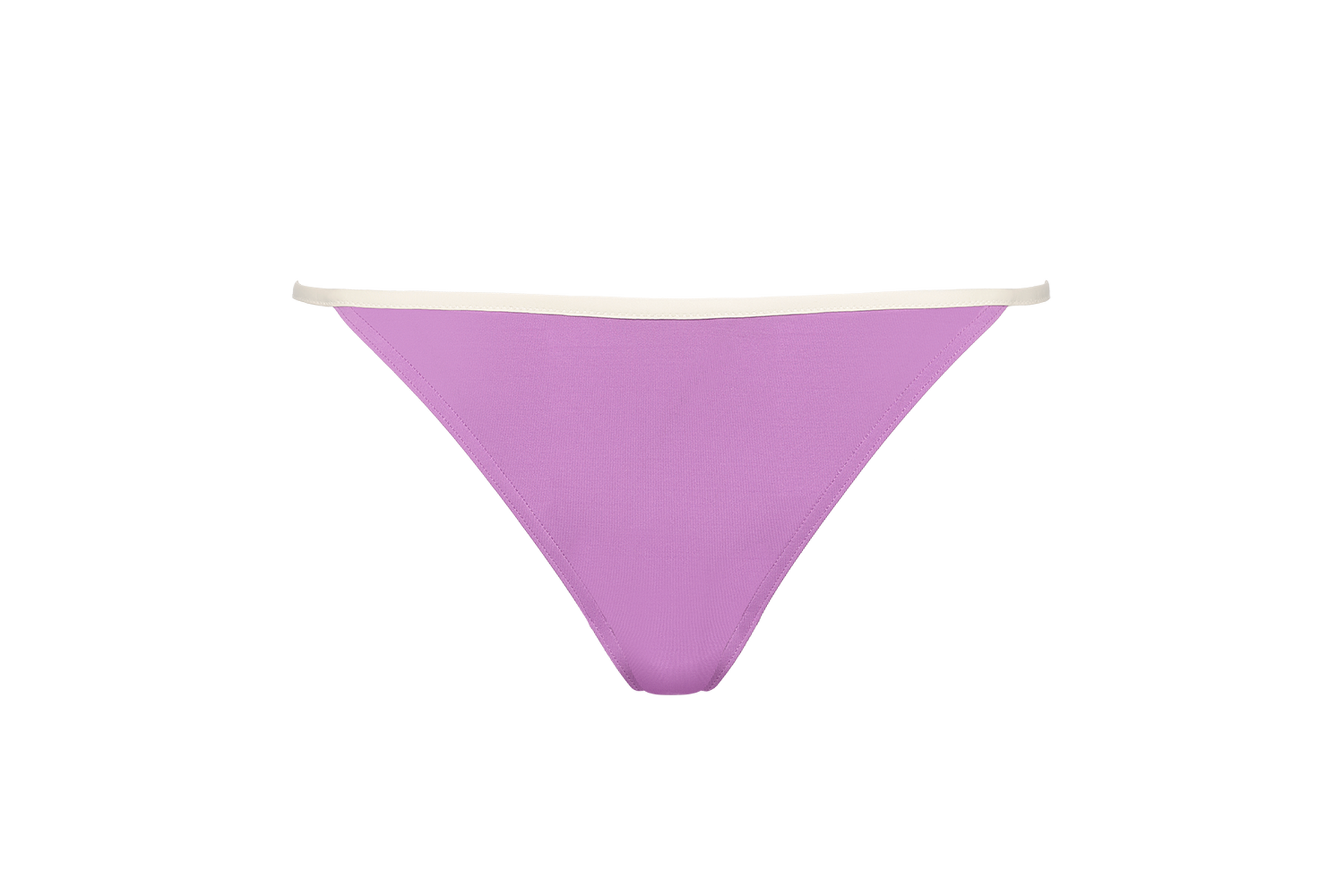 Pat Bikini échancré vue standard NaN