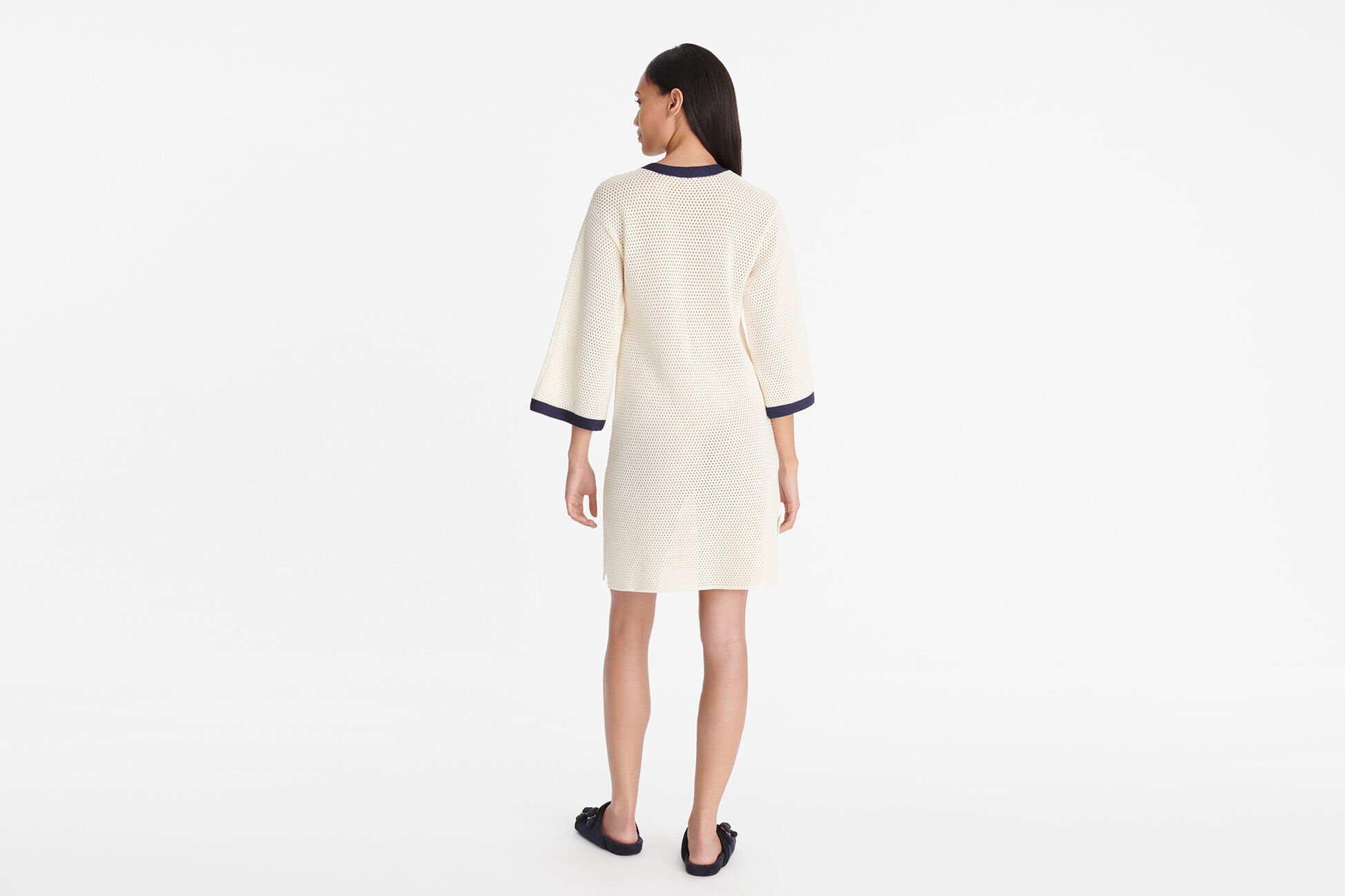 Albatros Kurzes Kleid Standardansicht NaN