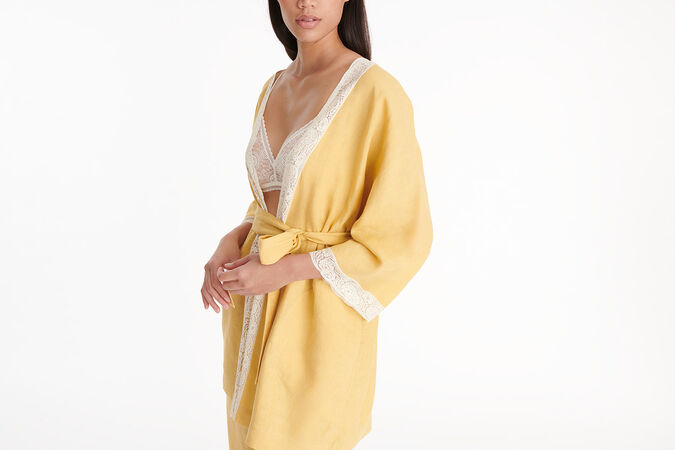 Colline Kimono standard vista 1