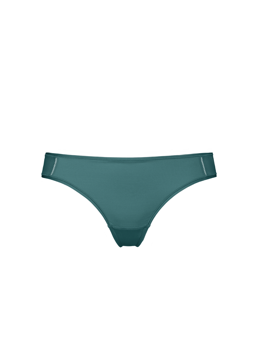 &Eacute;nora soyeuse Thin briefs standard view 4 out of 5