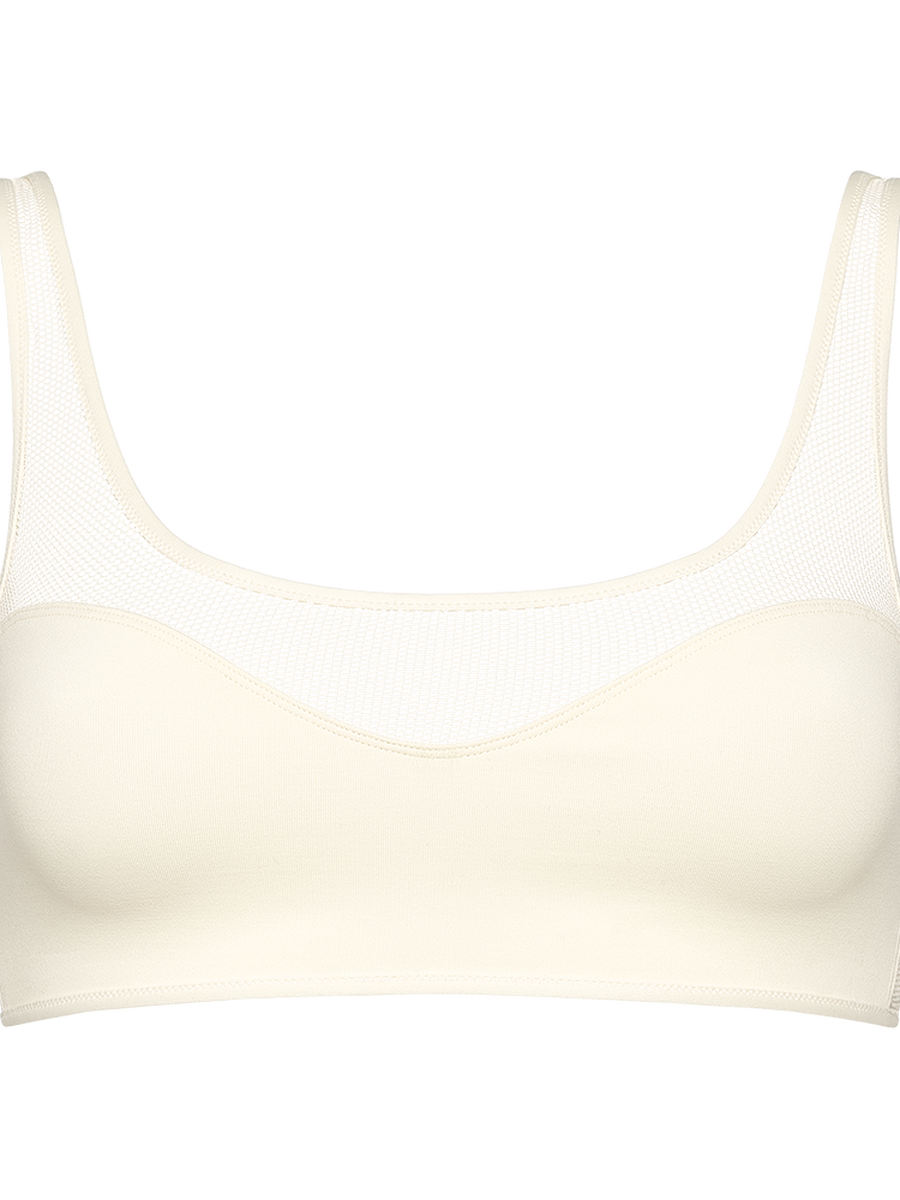 Crescendo Brassi&egrave;re vue standard NaN