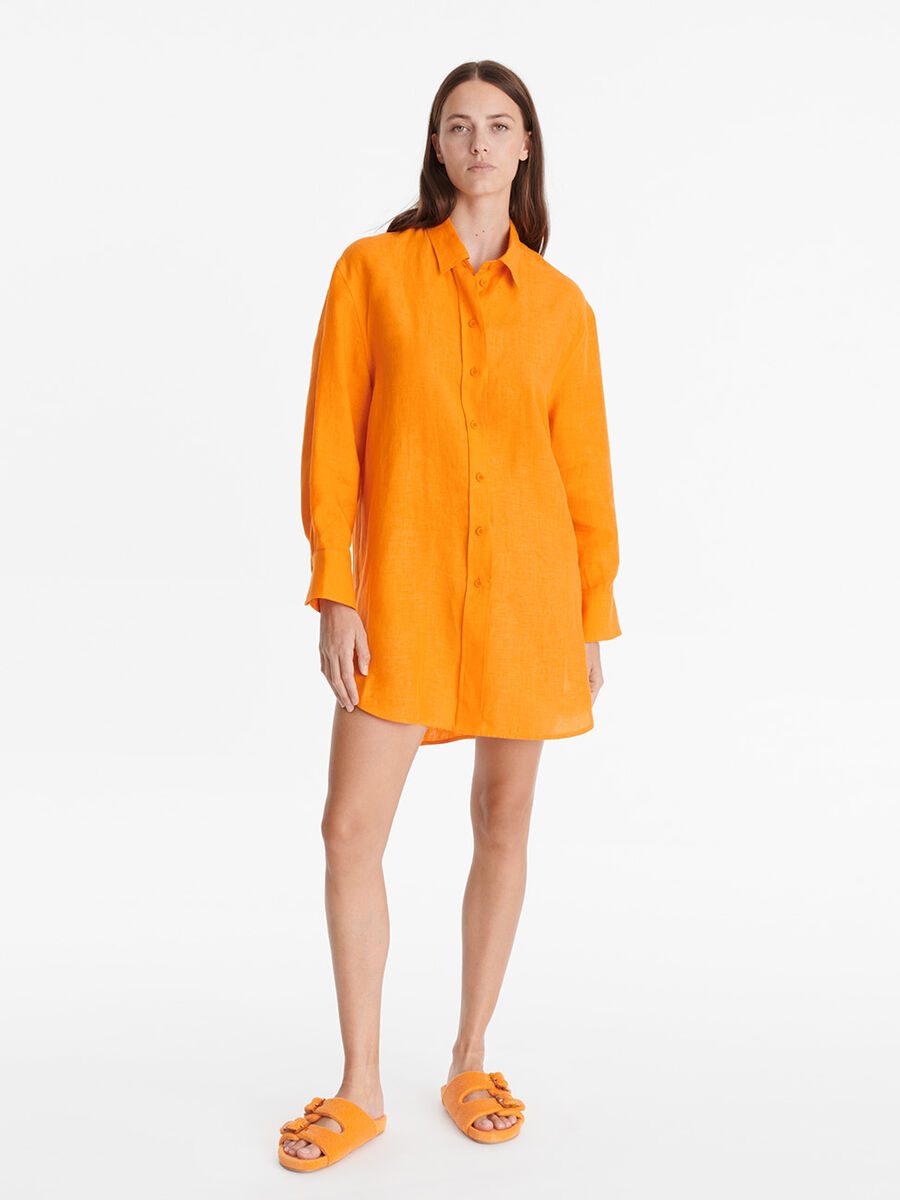 Mignonnette Shirt standard view �