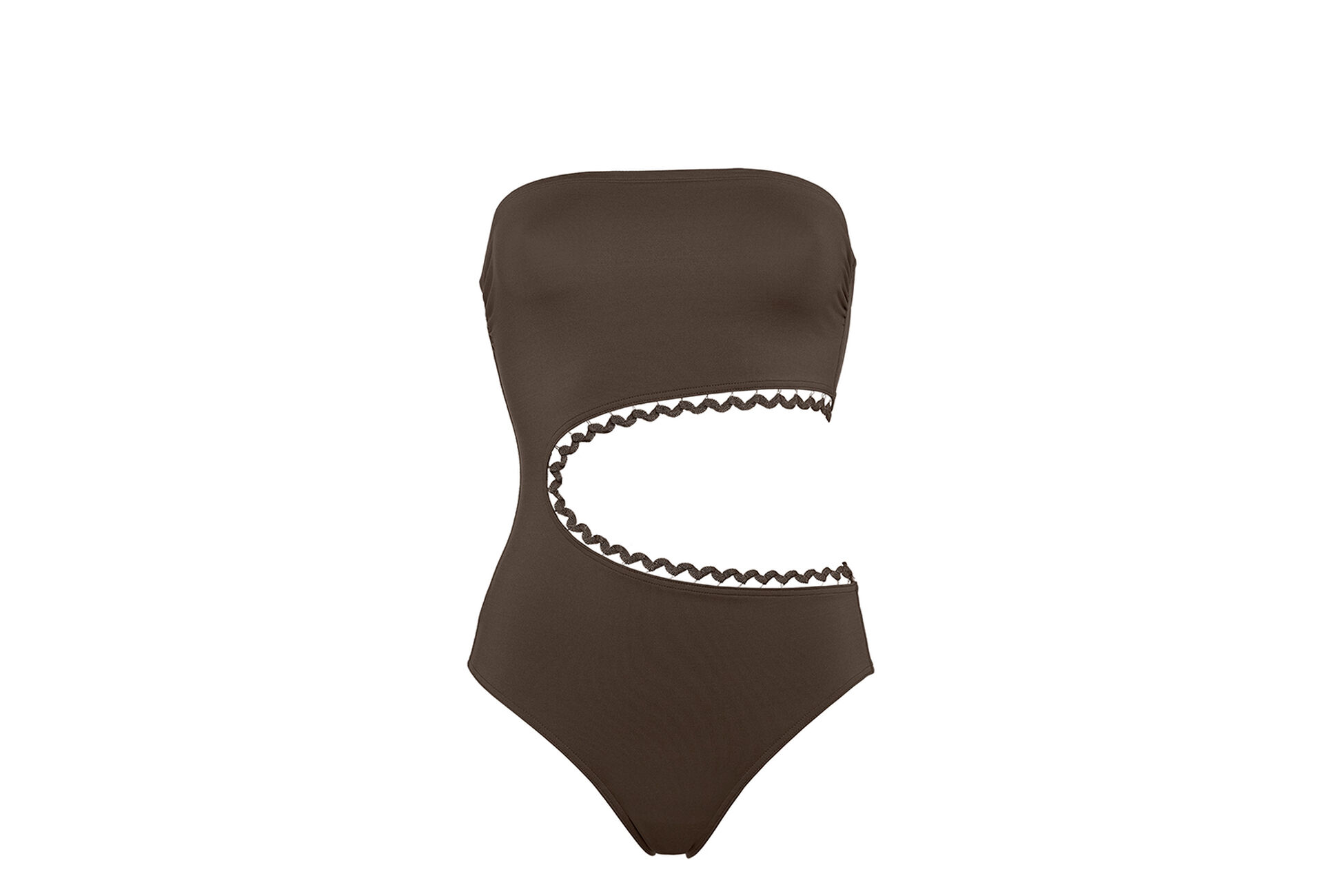 Dancing Costume intero a bustino standard vista NaN
