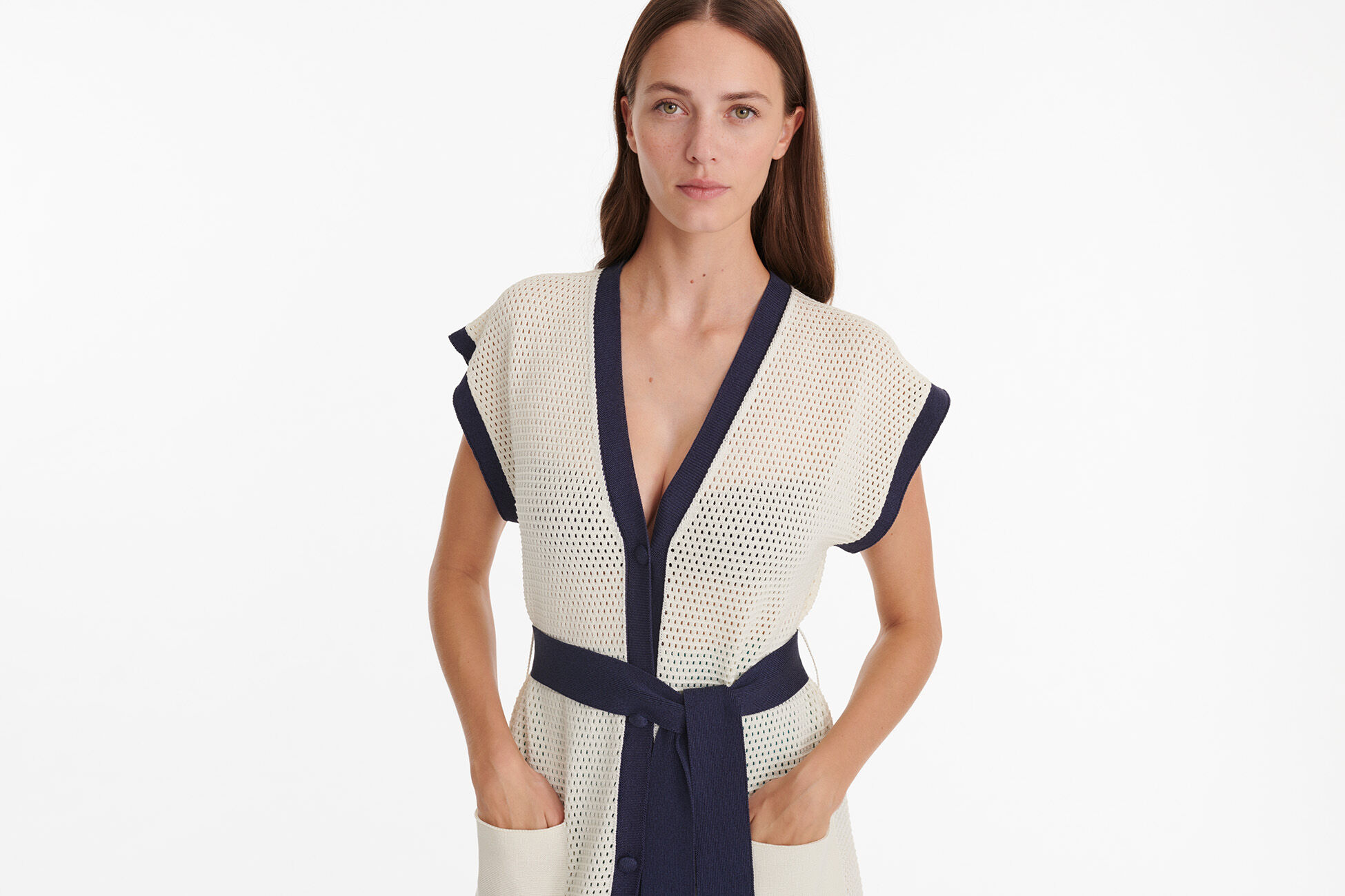 Chavire Langes Kleid Standardansicht NaN
