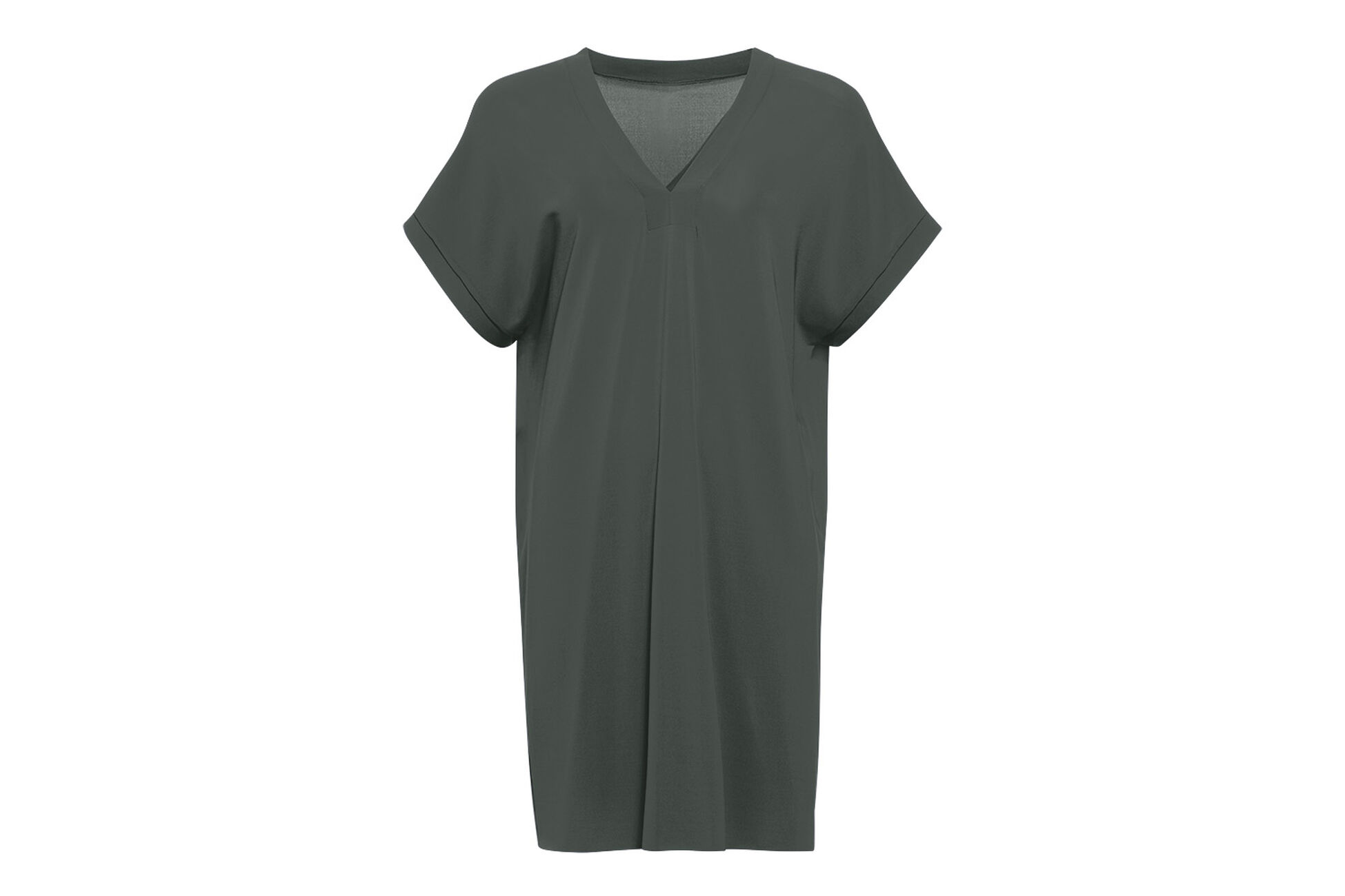 Tali Short tunic standard view �