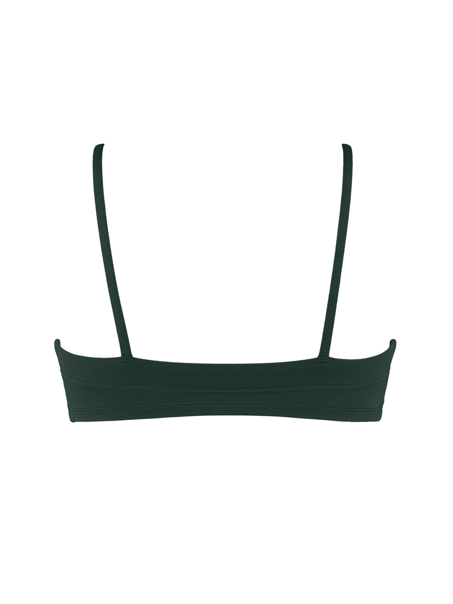 Azur Crop top standard view �