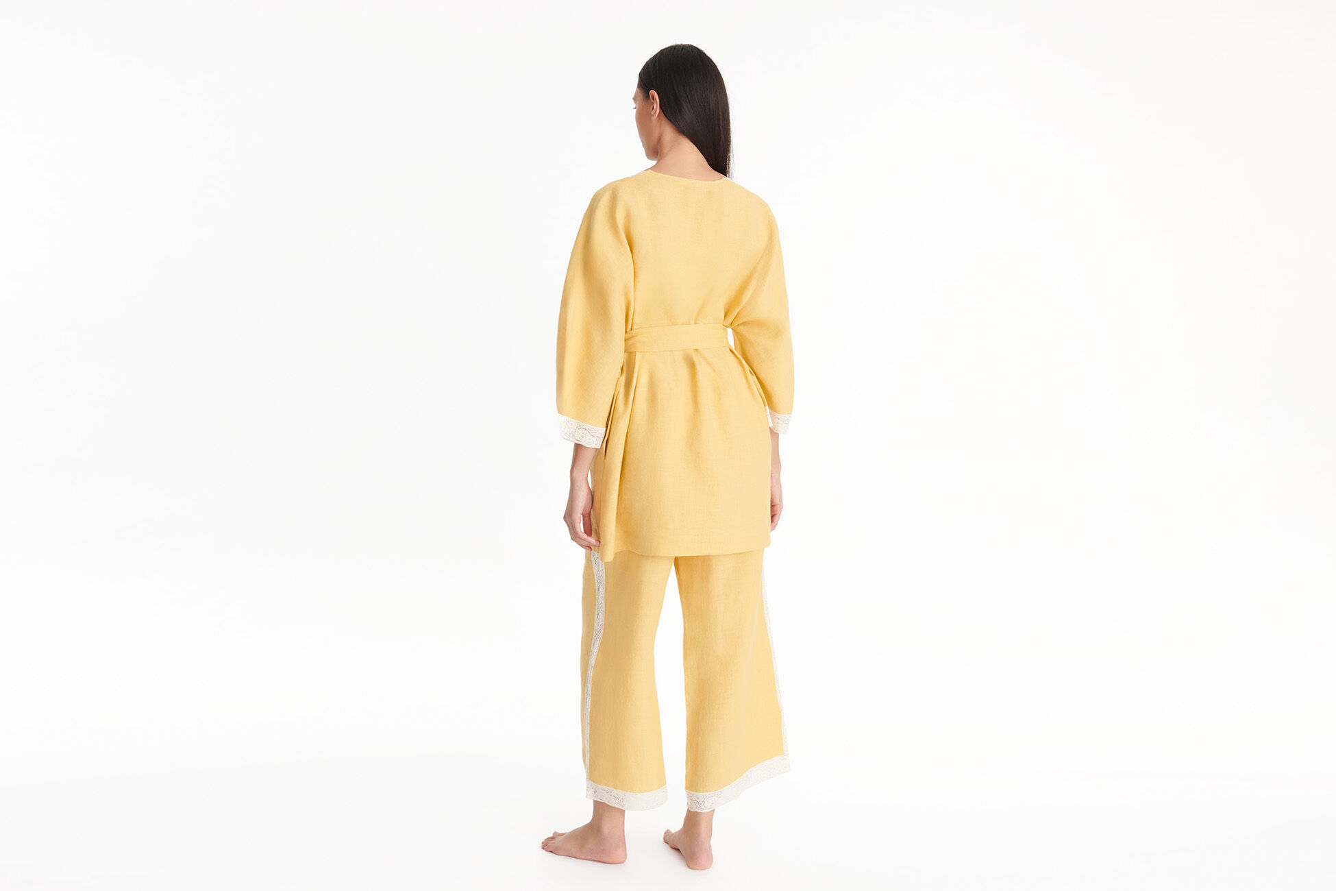 Colline Kimono standard vista NaN