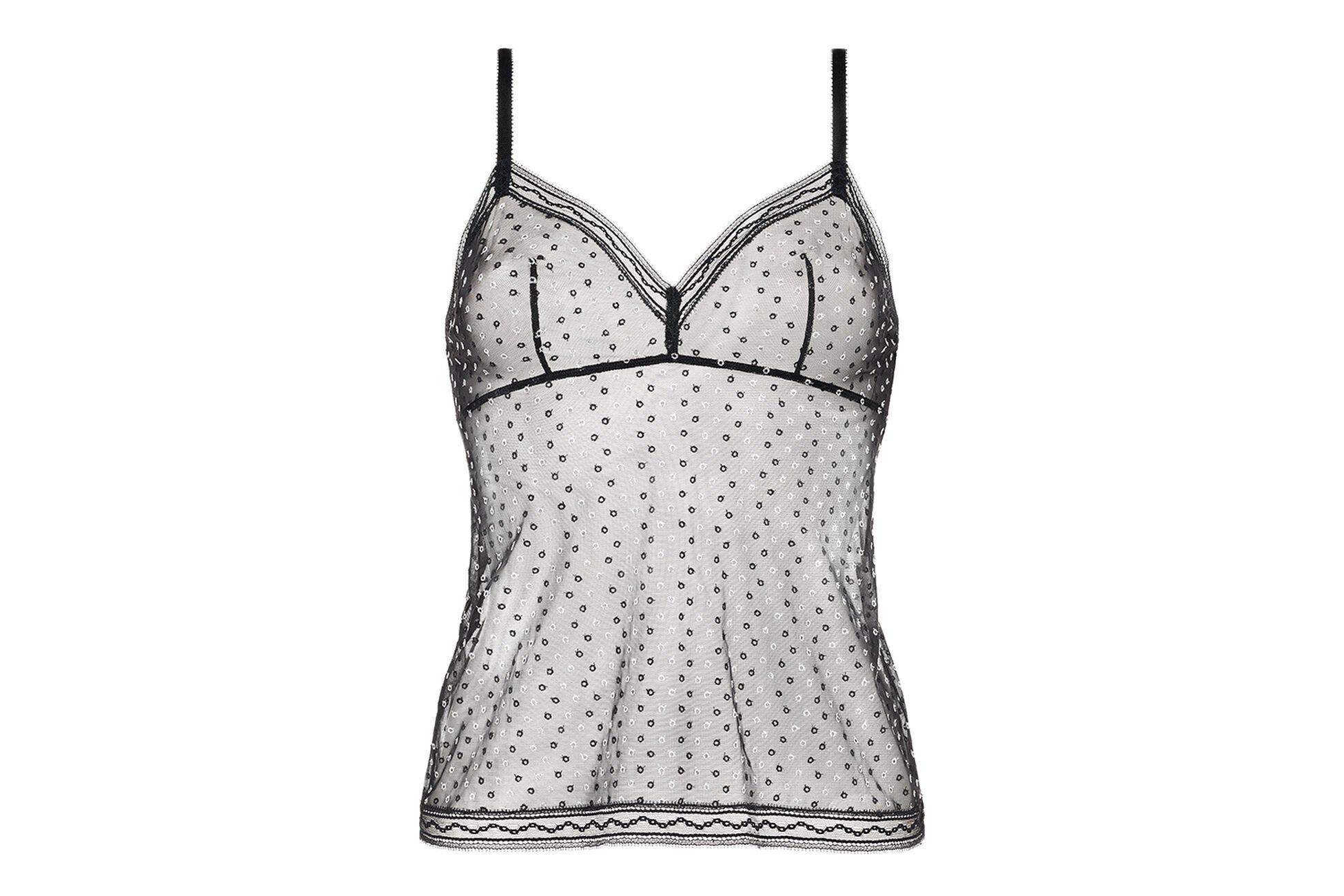 Festivite Camisole standard view �
