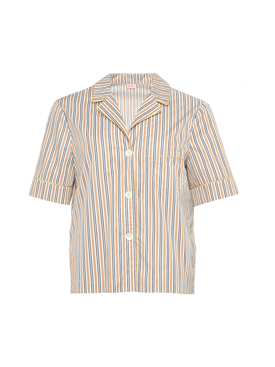 Turban Camisa Vista est&aacute;ndar NaN