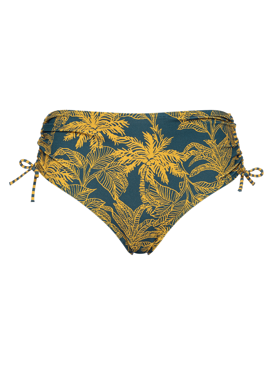 Voyageuse Culotte semi-haute vue standard NaN