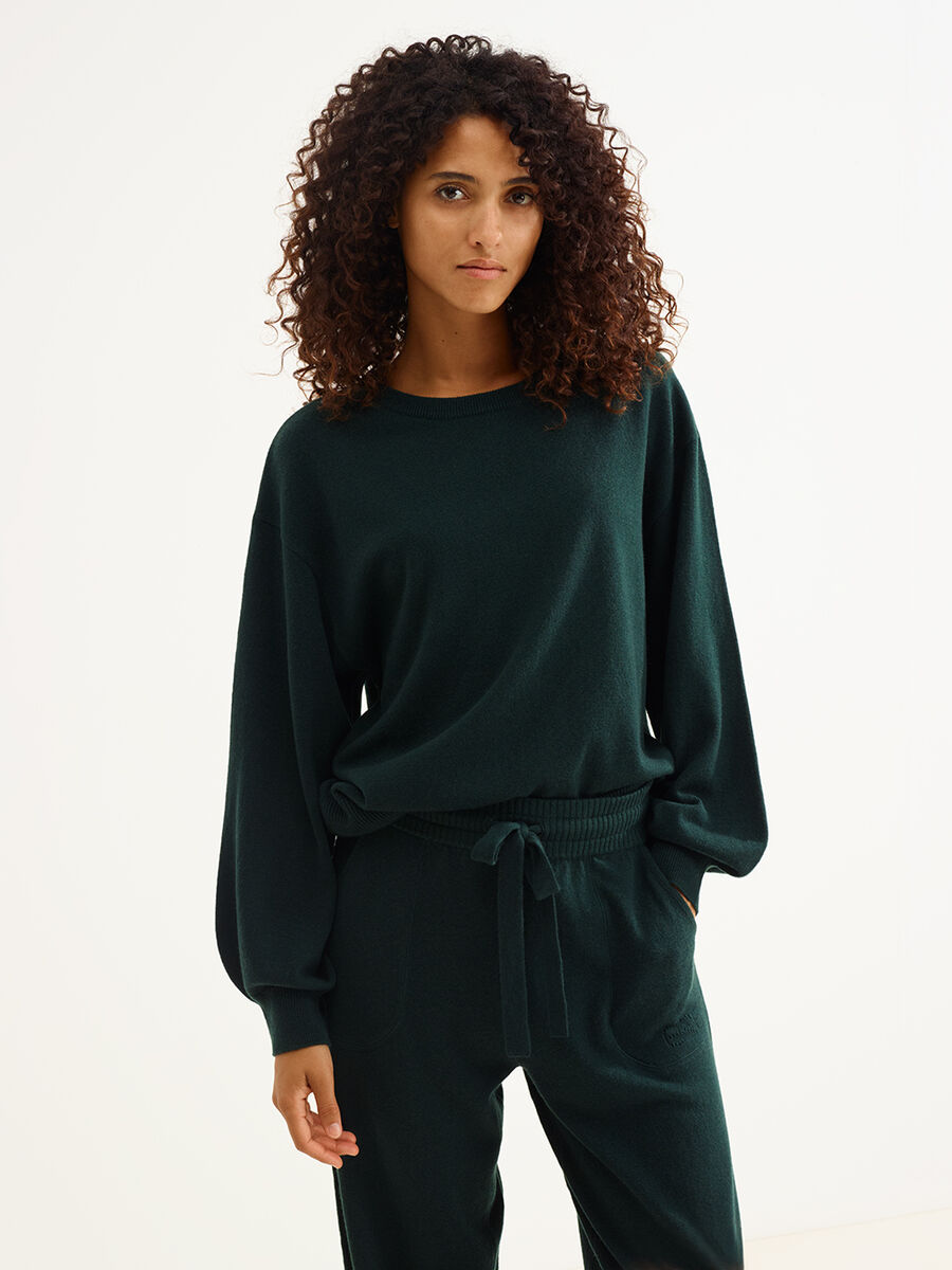 Famous Maglione standard vista NaN