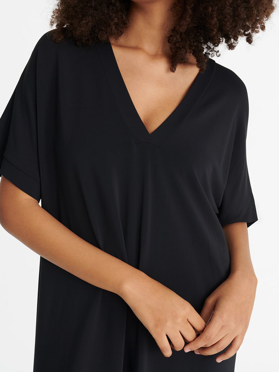 Luz Langes Kleid Standardansicht NaN