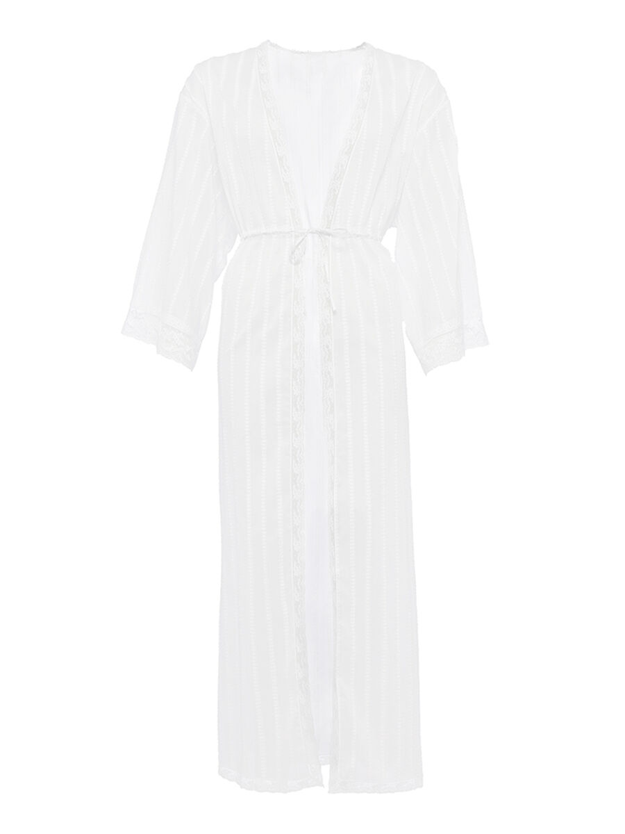 Lactée Bata larga Vista estándar NaN