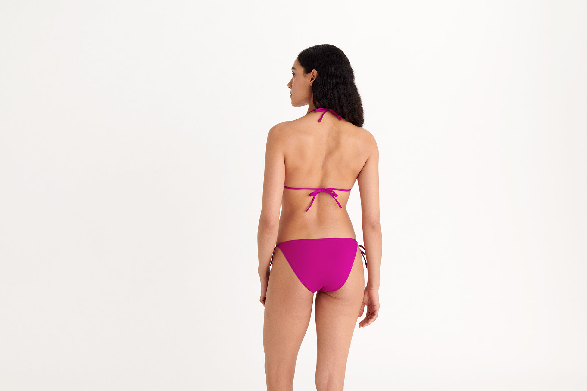 Malou Thin bikini briefs standard view NaN
