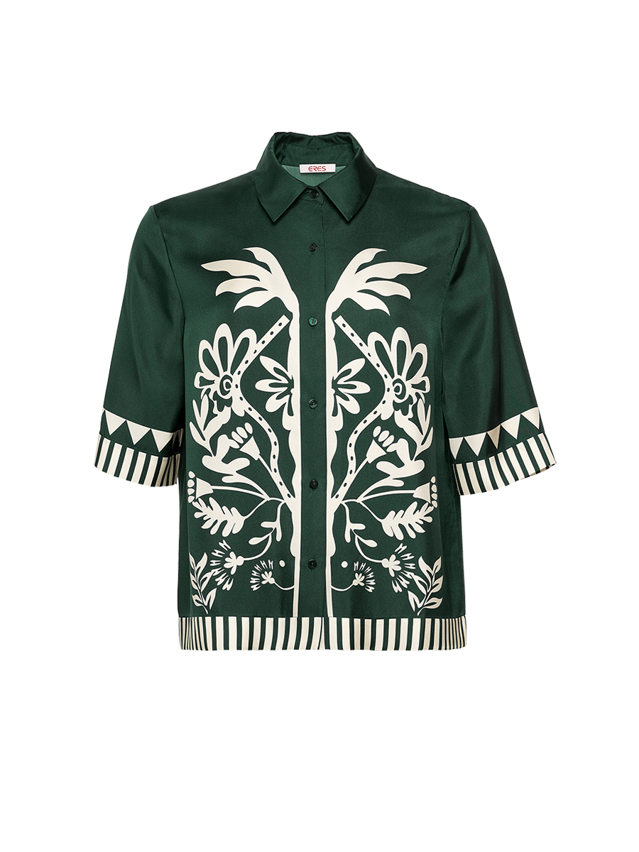 &Eacute;meraude Shirt standard view �