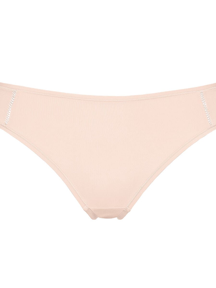 &Eacute;nora soyeuse Schmaler Slip Standardansicht 6 von 6