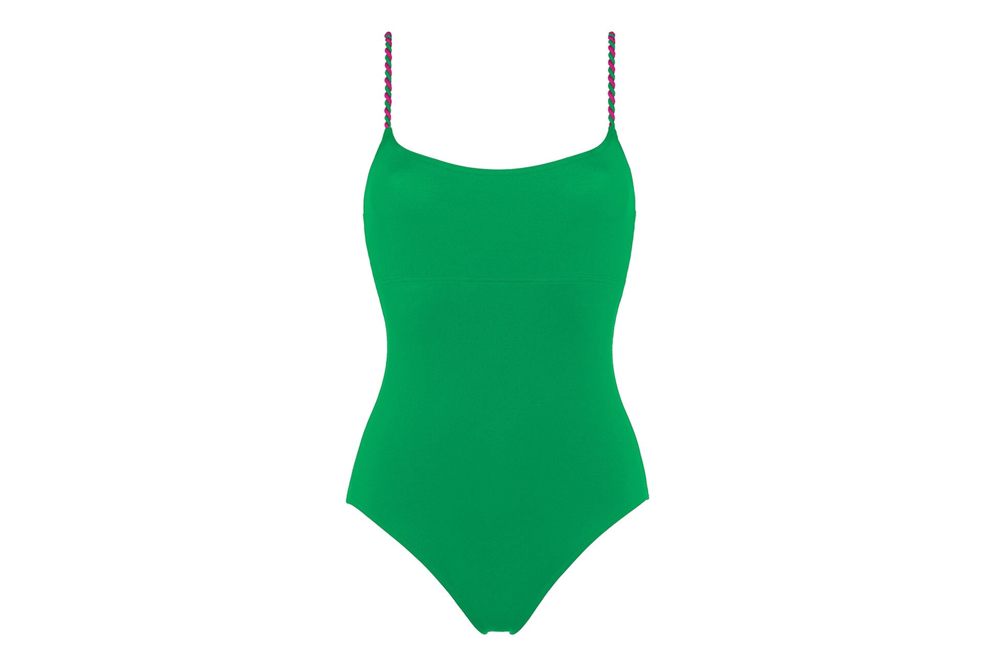 Carnaval Tank one-piece standard view �