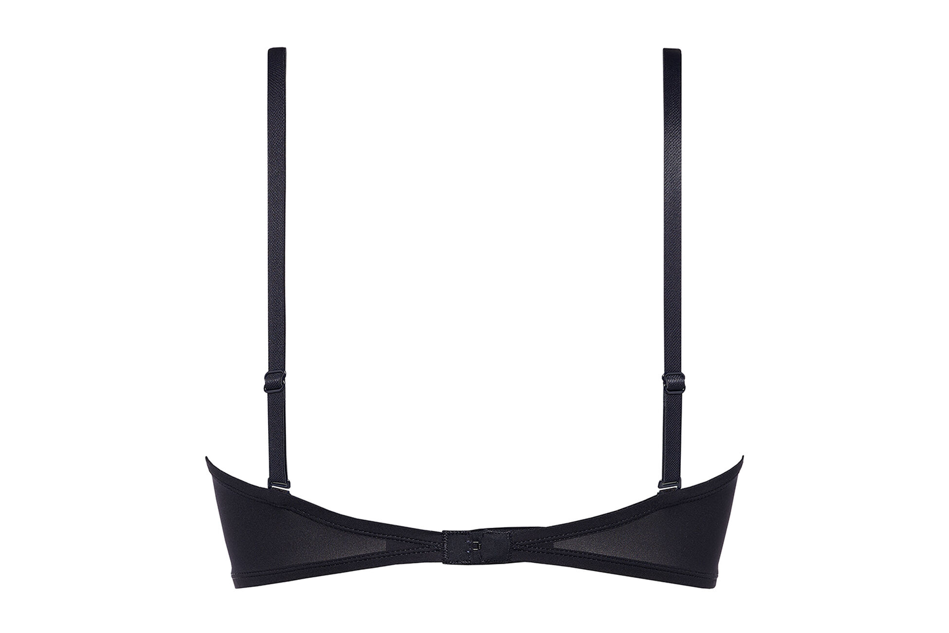 Helena soyeuse Reggiseno bustier imbottito standard vista NaN
