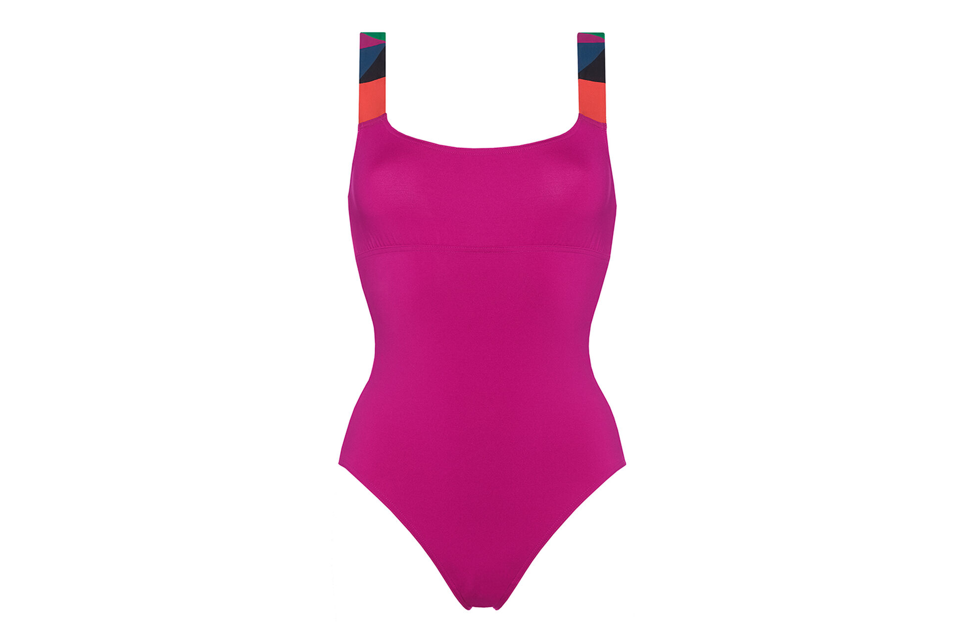 Tempo Tank one-piece standard view �
