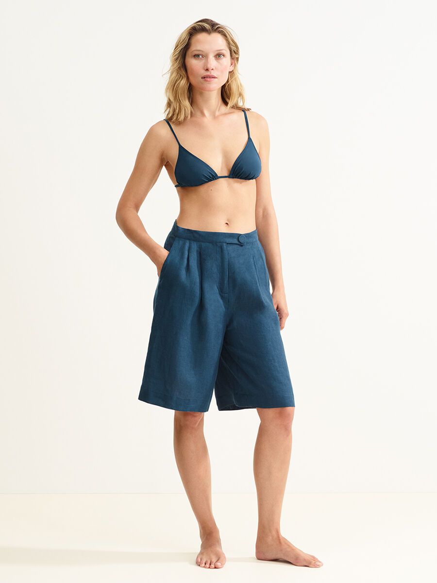 Plaisant Bermuda standard view �