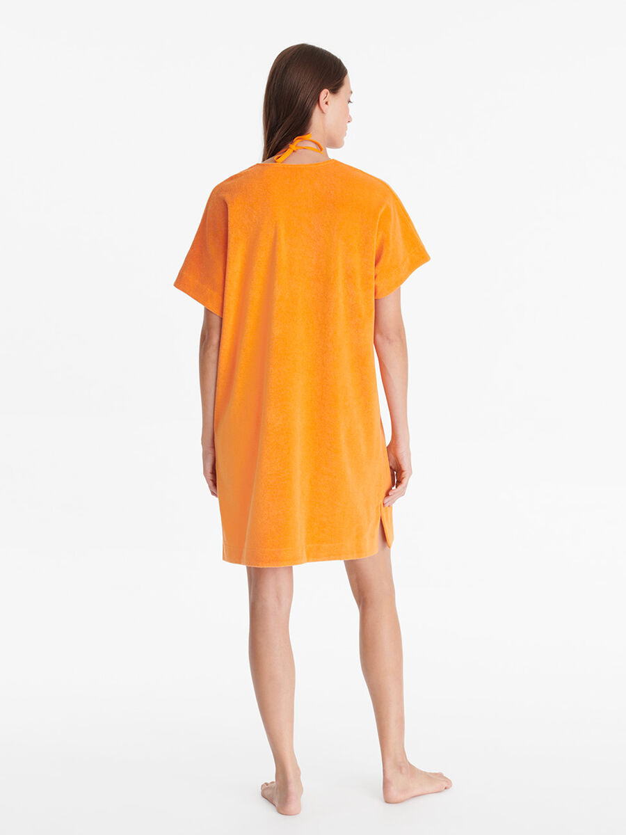 Baln&eacute;aire Vestido corto Vista est&aacute;ndar NaN