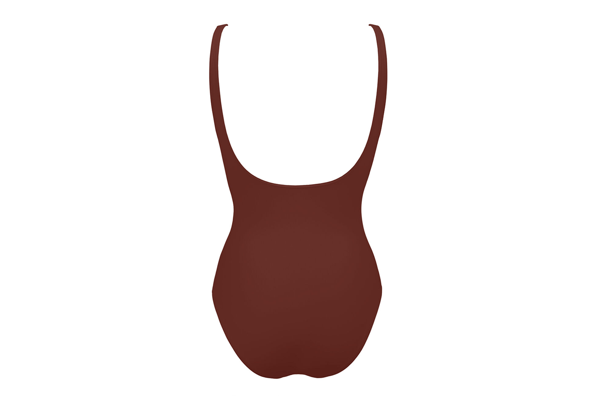 Asia Tank one-piece standard view �