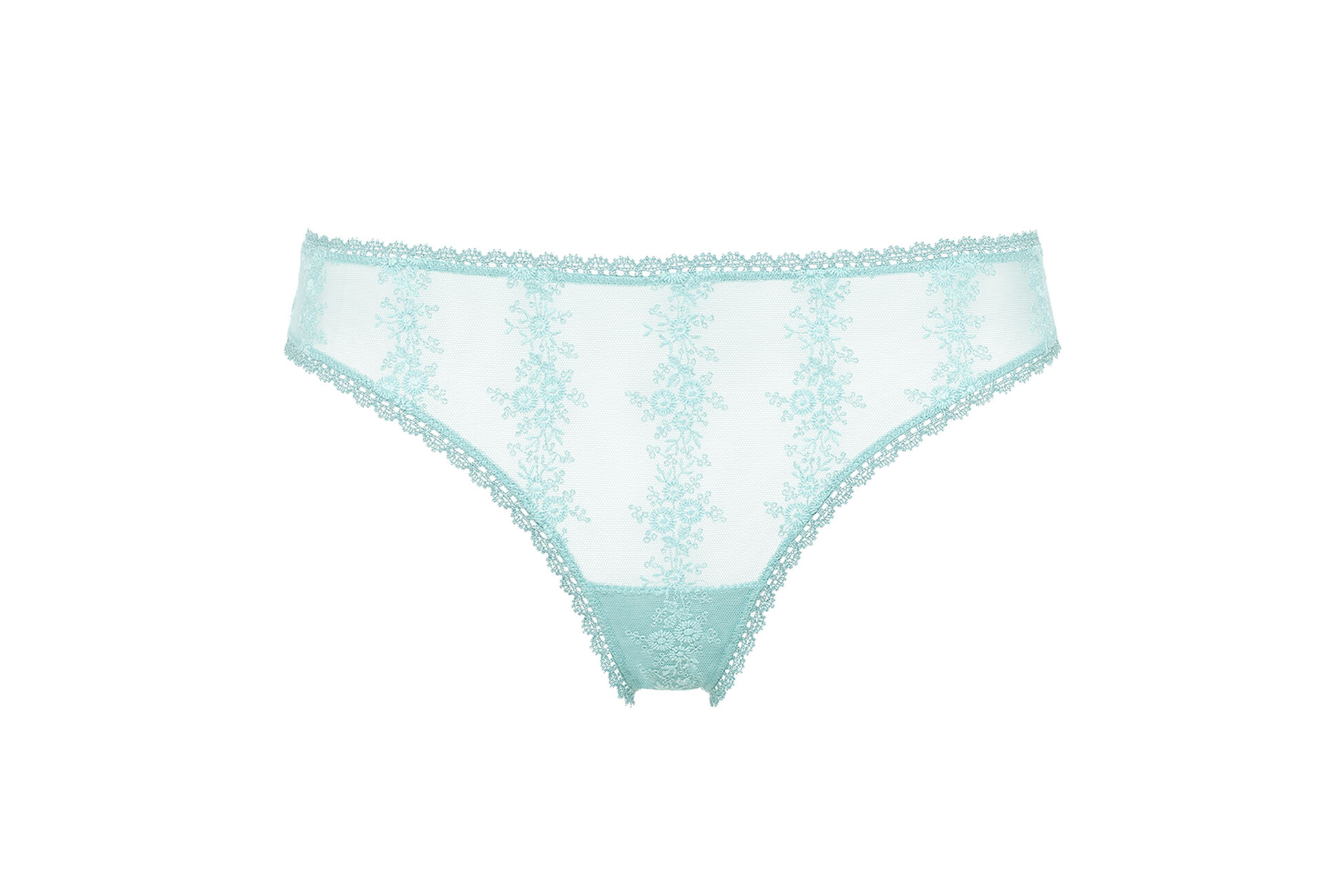 Ressac Tanga standard vista NaN