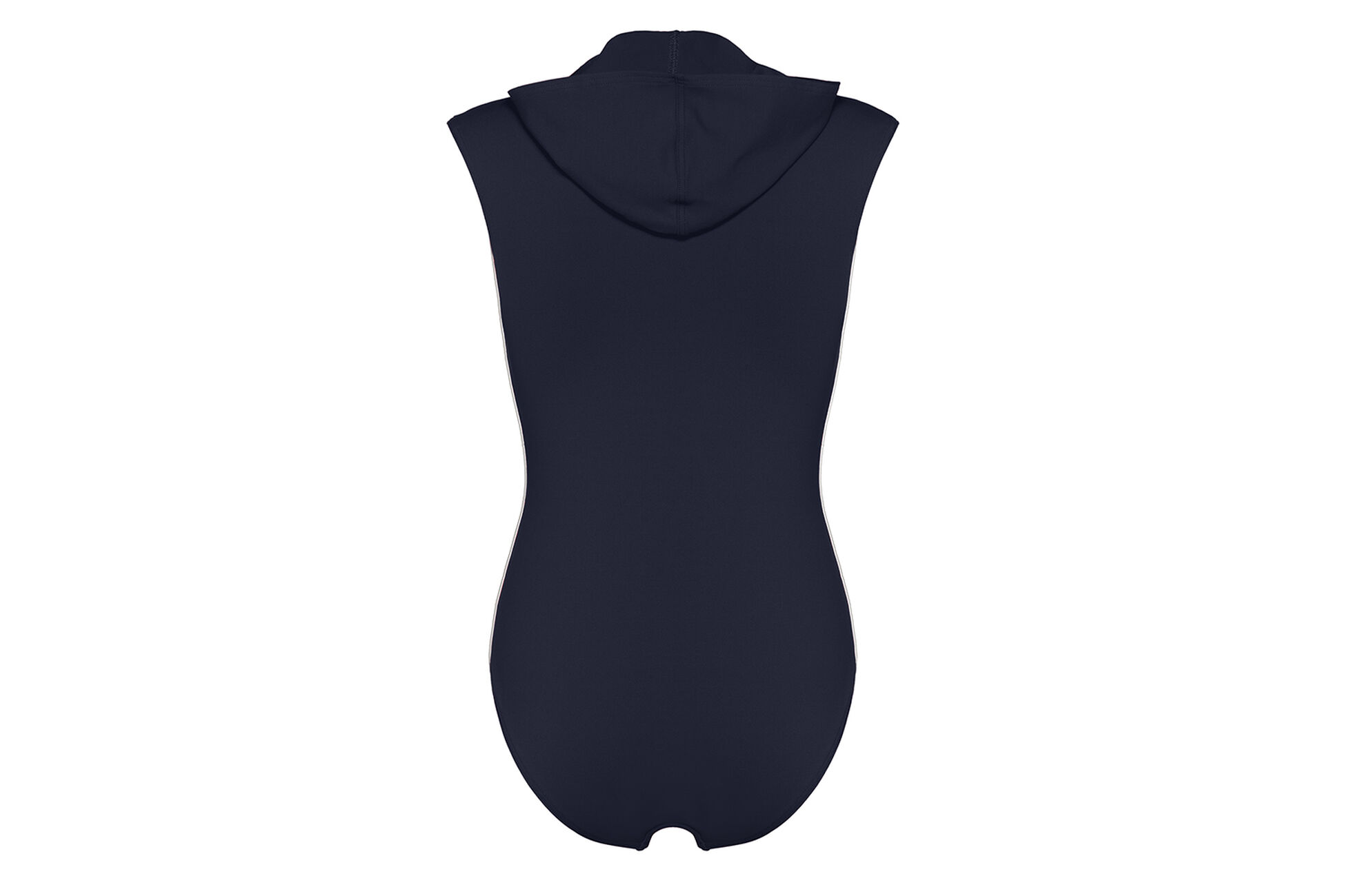 Athlete One-piece surfeur standard view �