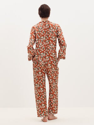 Chuchotis Pantal&oacute;n Vista est&aacute;ndar 2 de 3