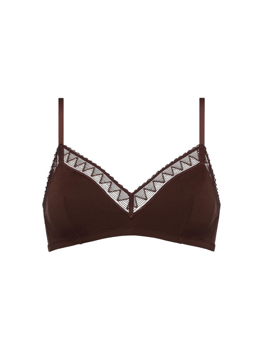 Serenity Triangle vue standard 4 sur 5
