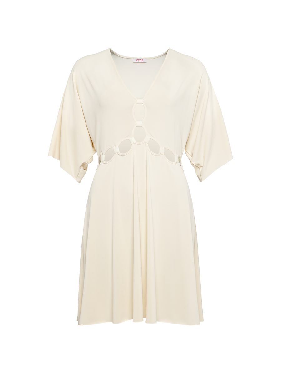 Connection Short dress standard view NaN