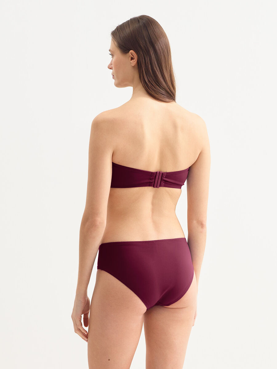 Succ&egrave;s Culotte classique vue standard NaN