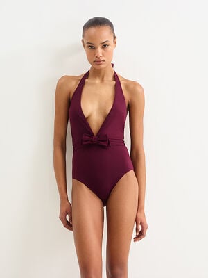 Couture Bañador sofisticado Vista estándar 1