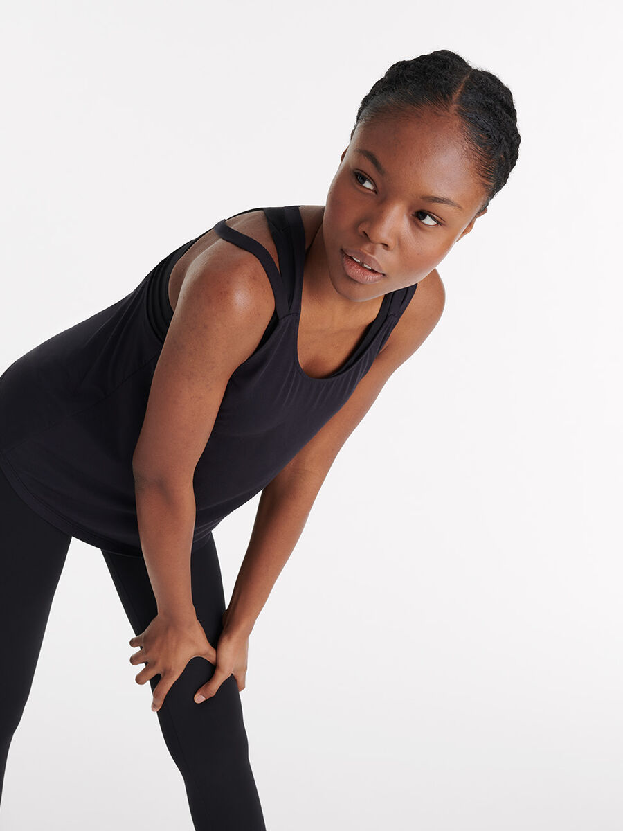 Allyson Tank top standard view �