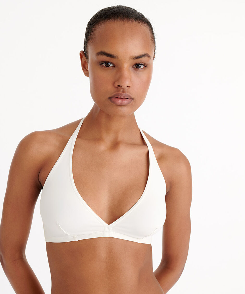 Gang - Sable Fin in Peau Douce Naturelle &middot; Luxus Bademode | ERES