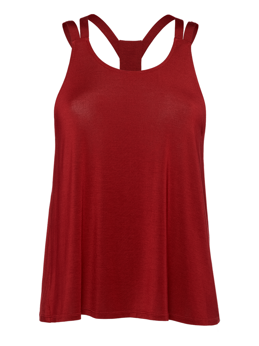 Allyson Tank top Standardansicht NaN