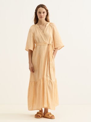 Audacieuse Long dress standard view 1 out of 3