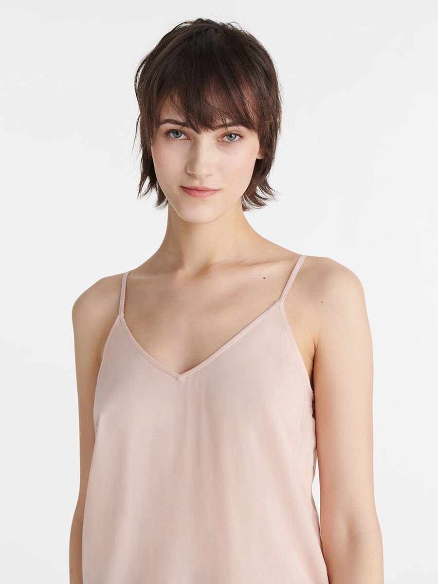 Myst&egrave;re Camisola Vista est&aacute;ndar NaN
