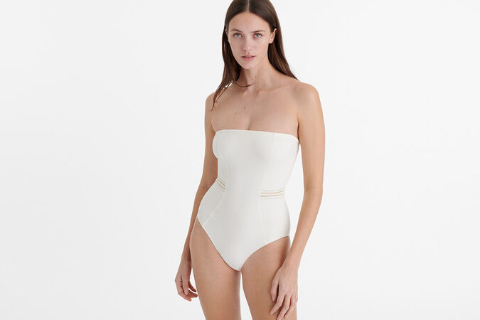 Petillant Sujetador bustier Vista est&aacute;ndar 3