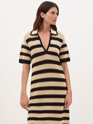 H&eacute;misph&egrave;re Robe courte vue standard 3 sur 3