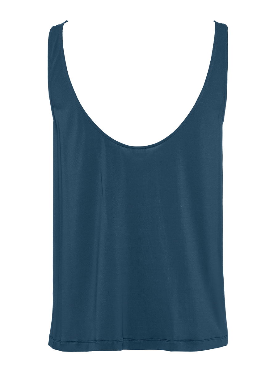 Ana&euml; Camiseta de tirantes Vista est&aacute;ndar NaN