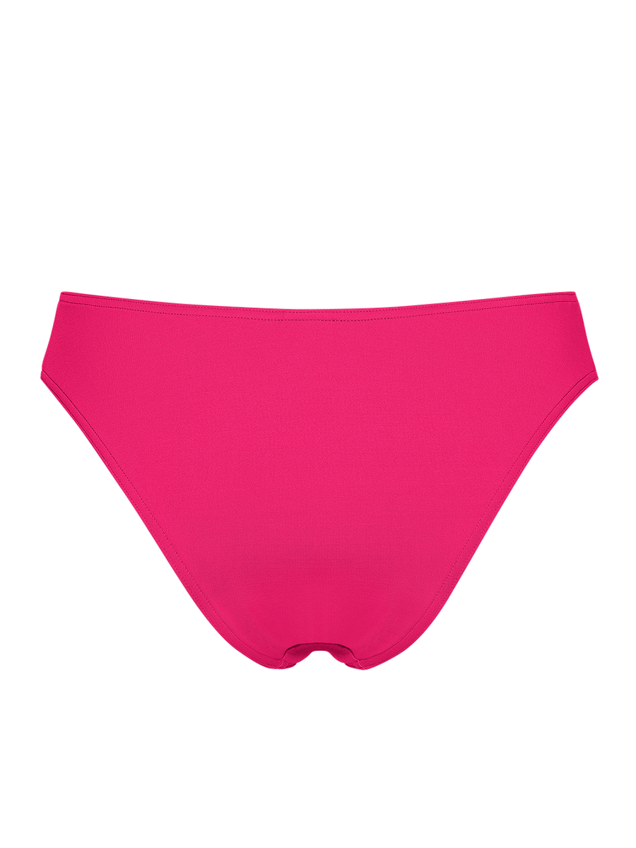 Coulisses Bragas con aberturas de pierna pronunciadas Vista estándar NaN