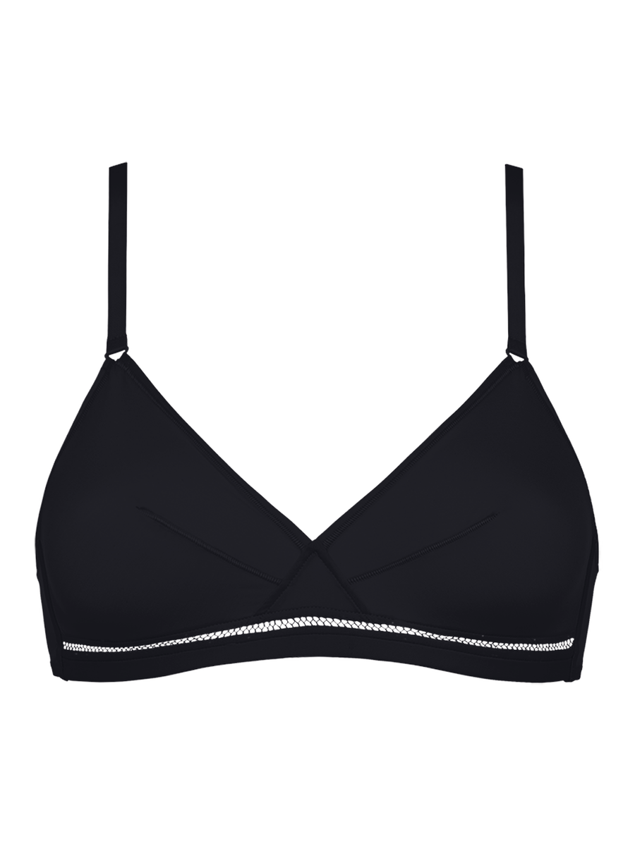 Lydia soyeuse Triangle vue standard NaN