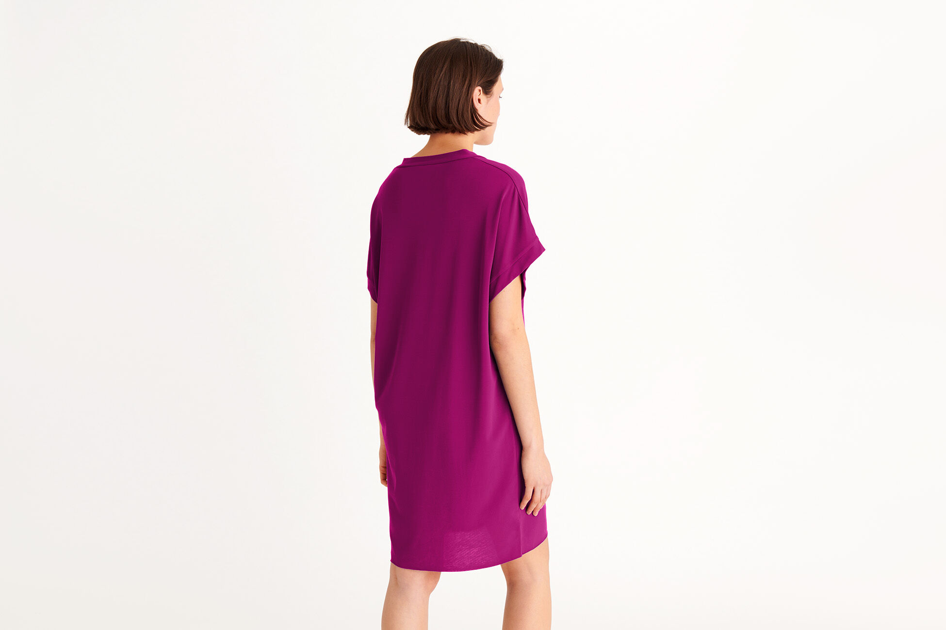 Tali Short-tunic standard view �