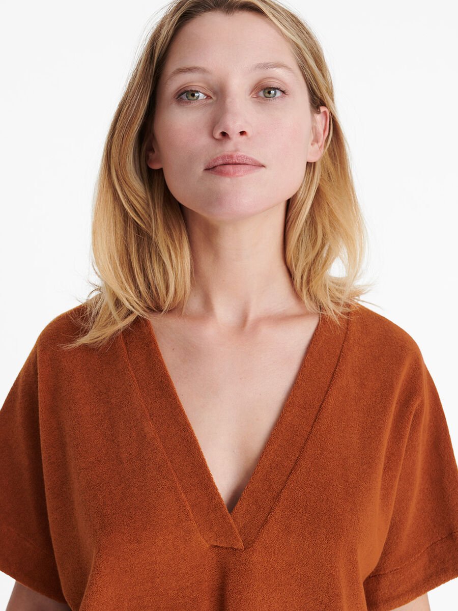 Baln&eacute;aire Kurzes Kleid Standardansicht NaN